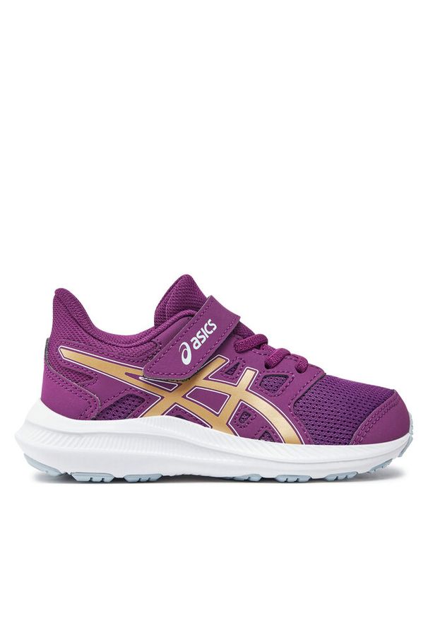 Buty do biegania Asics. Kolor: czerwony