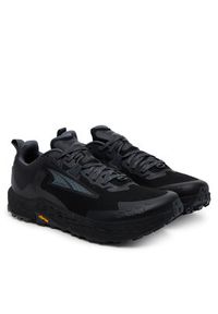 Altra Buty do biegania Timp 5 AL0A85PE0 Czarny. Kolor: czarny. Materiał: materiał #5