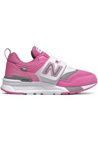 New Balance PZ997HVP. Materiał: materiał. Szerokość cholewki: normalna #1