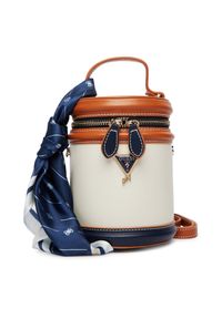 Torebka Guess. Kolor: beżowy #1