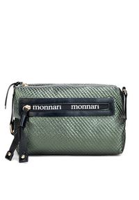 Monnari Torebka TORIMP0-24J-BAG4460-K008 Zielony. Kolor: zielony. Materiał: skórzane #2