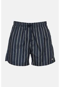 Emporio Armani Swimwear - Szorty kąpielowe męskie EMPORIO ARMANI SWIMWEAR #1