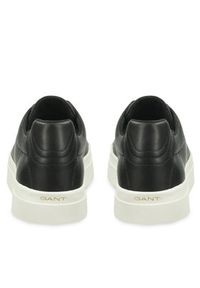 GANT - Gant Sneakersy 29531677 Czarny. Kolor: czarny. Materiał: skóra #6