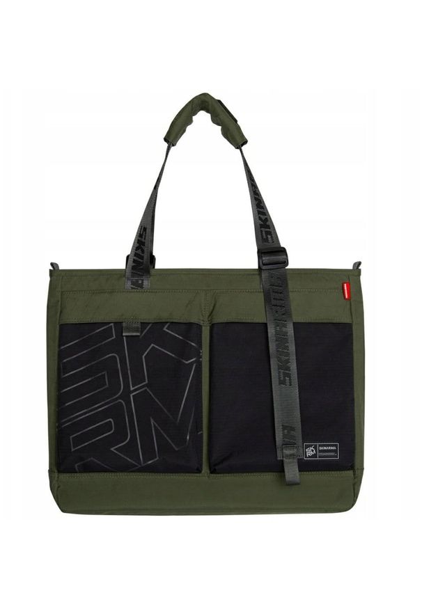 SKINARMA - Torba Skinarma Jager olive
