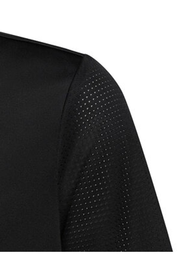 Adidas - adidas Koszulka techniczna Tabela 23 H44535 Czarny Regular Fit. Kolor: czarny. Materiał: syntetyk