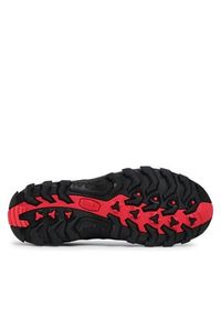 CMP Trekkingi Rigel Low Wmn Trekking Shoes Wp 3Q13246 Czarny. Kolor: czarny. Materiał: zamsz, skóra #5