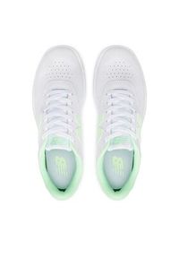 New Balance Sneakersy BBW80WMG Biały. Kolor: biały #2