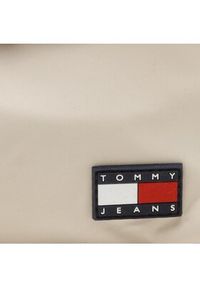 Tommy Jeans Kosmetyczka Tjm Dimensions Washabg AM0AM10642 Beżowy. Kolor: beżowy. Materiał: materiał #3