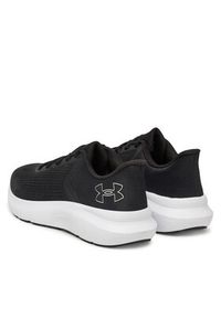 Under Armour Buty do biegania Ua Charged Rogue 5 3028256 Czarny. Kolor: czarny. Materiał: materiał #6