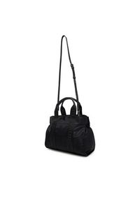 Lauren Ralph Lauren - LAUREN RALPH LAUREN Torebka 431962612001 Czarny. Kolor: czarny #5