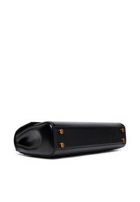 Karl Lagerfeld - KARL LAGERFELD Torebka B3W30271 Czarny. Kolor: czarny. Materiał: skórzane #4