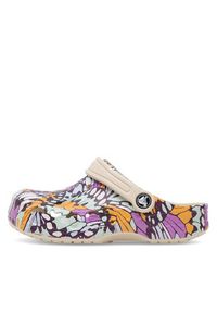 Crocs Klapki BAYA SEASONAL PRINTED 209728-11S Kolorowy. Wzór: kolorowy #6