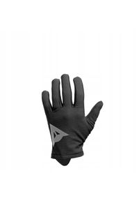 DAINESE - Rękawice rowerowe dziecięce Dainese Scarabeo Gloves Black. Kolor: czarny