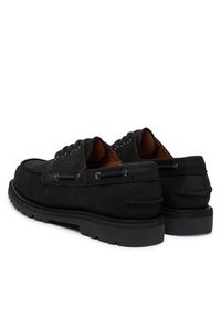 Vagabond Shoemakers Półbuty Jay 5977-050-20 Czarny. Kolor: czarny. Materiał: nubuk, skóra #6