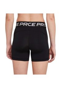 Legginsy Sportowe Damskie Nike CZ9831 Czarny. Kolor: czarny, biały, wielokolorowy. Sport: bieganie