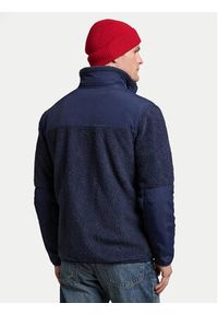 Polo Ralph Lauren Kurtka przejściowa 710850412018 Granatowy Regular Fit. Typ kołnierza: polo. Kolor: niebieski. Materiał: syntetyk #3