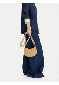 MEXX Torebka CEO-MEXX-L-011-09 Żółty. Kolor: żółty #4