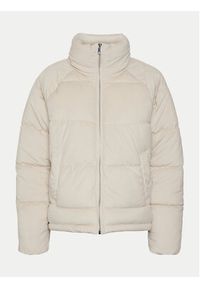 Vero Moda Kurtka zimowa Debbie Sofia 10314894 Beżowy Regular Fit. Kolor: beżowy. Materiał: syntetyk. Sezon: zima #2