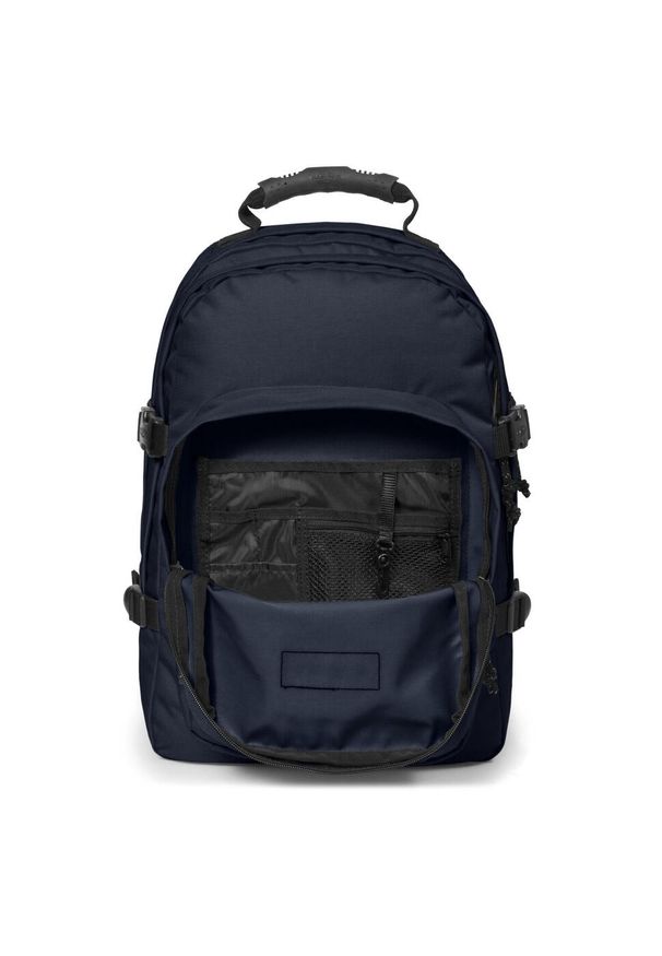 Plecak Eastpak Provider. Kolor: niebieski. Styl: casual
