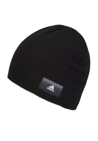 Adidas - adidas Czapka IB2655 Czarny. Kolor: czarny. Materiał: syntetyk