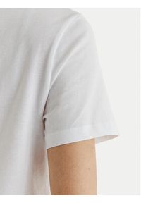 only - ONLY T-Shirt Ketty 15288473 Biały Regular Fit. Kolor: biały. Materiał: bawełna #3