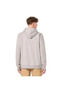 Bluza Rozpinana Męska Oakley Relax Full Zip Hoodie 2.0. Kolor: szary #2