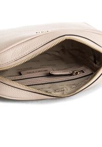 MICHAEL Michael Kors Torebka Crossbodies 32F7GGNM8L Różowy. Kolor: różowy. Materiał: skórzane #3