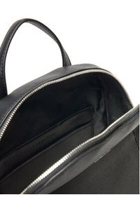 Calvin Klein Plecak Ck Must Dome Backpack_Caviar K60K613087 Czarny. Kolor: czarny. Materiał: skóra #3