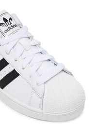 Adidas - adidas Sneakersy Superstar II IH8659 Biały. Kolor: biały. Materiał: skóra. Model: Adidas Superstar #5