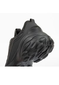Buty Fila Loligo FFW0296.83052 czarne. Kolor: czarny. Materiał: materiał, guma. Szerokość cholewki: normalna #7