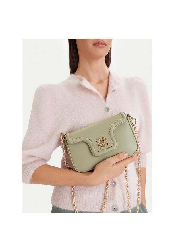 Torebka Nine West. Kolor: zielony