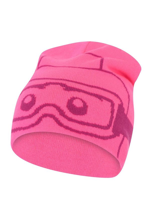 LEGO - Lego Wear Azun 723 - Hat. Kolor: różowy