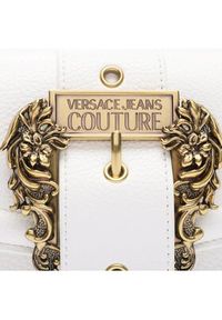 Versace Jeans Couture Torebka 75VA4BFC Biały. Kolor: biały. Materiał: skórzane #2