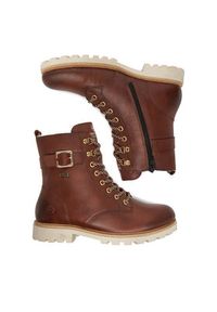 Remonte Trzewiki CEO-D8475-24 Brązowy. Kolor: brązowy. Materiał: skóra #3