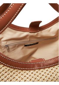 Armani Exchange Torebka XW000410 AF12591 M1047 Beżowy. Kolor: beżowy #4