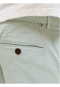 Jack & Jones Szorty materiałowe Ace Vance 12293005 Błękitny Regular Fit. Kolor: niebieski. Materiał: bawełna #6