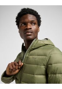 Lee - MESKA KURTKA LEE PUFFER JACKET MERCANTILE GREEN 112371660 #2