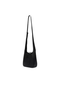 Tory Burch Torebka 185793 Czarny. Kolor: czarny. Materiał: skórzane #3