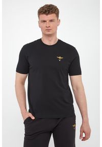 Aeronautica Militare - T-shirt męski z logo AERONAUTICA MILITARE #1