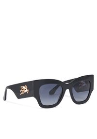 ETRO - Etro Okulary przeciwsłoneczne 0076/S 207798 Czarny. Kolor: czarny