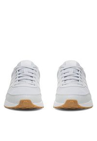 Adidas - adidas Sneakersy C-RUN50S IG6558 Niebieski. Kolor: niebieski. Materiał: materiał. Sport: bieganie #5