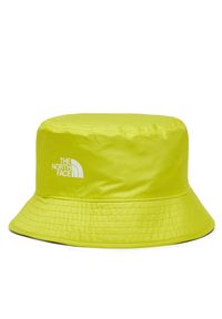 Kapelusz The North Face. Kolor: zielony