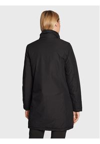 CMP Kurtka przejściowa 32Z1406 Czarny Regular Fit. Kolor: czarny. Materiał: syntetyk #5