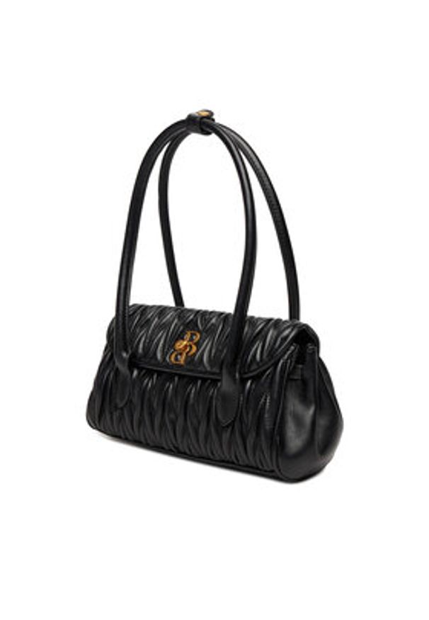 Badura Torebka CEO-ALEXA-LDA8070 Czarny. Kolor: czarny