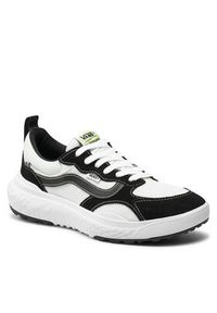 Vans Sneakersy Mte Ultrarange Neo Vr3 VN000BCET5O1 Czarny. Kolor: biały. Materiał: materiał #6