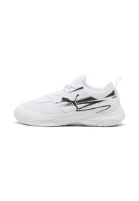 Puma - Buty do sportów halowych Varion II PUMA White Black. Kolor: czarny, biały, wielokolorowy. Sport: turystyka piesza