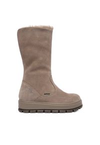 Kozaki Primigi. Kolor: szary #1