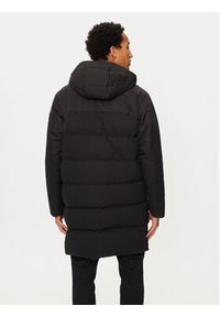 BOSS Kurtka puchowa 50515113 Czarny Regular Fit. Kolor: czarny. Materiał: syntetyk #5