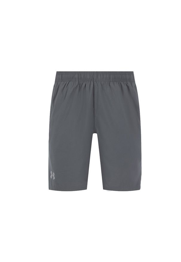 Under Armour Speed Stride 7 Shorts 1326568-012. Kolor: szary. Materiał: poliester