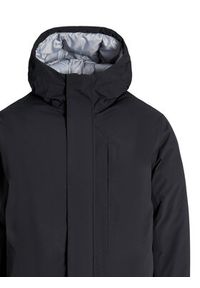 Jack & Jones - Jack&Jones Kurtka zimowa Keen 12278782 Czarny Regular Fit. Kolor: czarny. Materiał: syntetyk. Sezon: zima #3